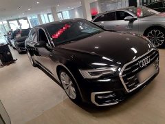 Audi A6L 45 TFSI Premium Dynamic - ფოტო 4