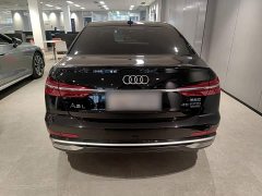 Audi A6L 45 TFSI Premium Dynamic - ფოტო 6