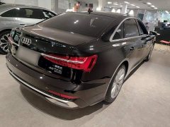 Audi A6L 45 TFSI Premium Dynamic - ფოტო 7