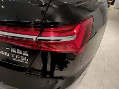 Audi A6L 45 TFSI Premium Dynamic - ფოტო 8