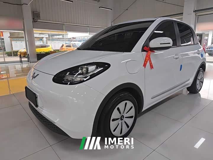 Wuling Binguo 203km Light Enjoy Edition - ავტომობილი ჩინეთიდან