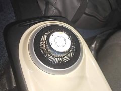 Wuling Binguo 203km Light Enjoy Edition - ფოტო 14