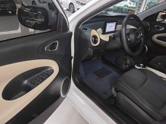 Wuling Binguo 203km Light Enjoy Edition - ფოტო 16