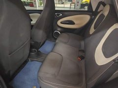 Wuling Binguo 203km Light Enjoy Edition - ფოტო 17
