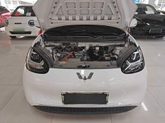 Wuling Binguo 203km Light Enjoy Edition - ფოტო 20