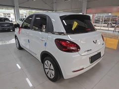 Wuling Binguo 203km Light Enjoy Edition - ფოტო 5