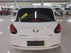 Wuling Binguo 203km Light Enjoy Edition - ფოტო 6