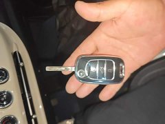 Wuling Binguo 203km Light Enjoy Edition - ფოტო 9