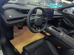 Xiaomi SU7 Rear-Wheel Drive Ultra-Long Range Advanced Autonomous Driving Pro - ფოტო 10