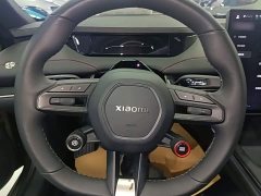 Xiaomi SU7 Rear-Wheel Drive Ultra-Long Range Advanced Autonomous Driving Pro - ფოტო 11