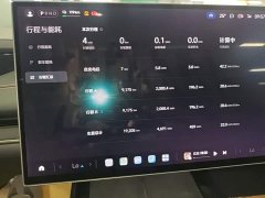 Xiaomi SU7 Rear-Wheel Drive Ultra-Long Range Advanced Autonomous Driving Pro - ფოტო 12