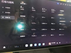 Xiaomi SU7 Rear-Wheel Drive Ultra-Long Range Advanced Autonomous Driving Pro - ფოტო 13