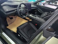 Xiaomi SU7 Rear-Wheel Drive Ultra-Long Range Advanced Autonomous Driving Pro - ფოტო 15