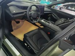 Xiaomi SU7 Rear-Wheel Drive Ultra-Long Range Advanced Autonomous Driving Pro - ფოტო 16