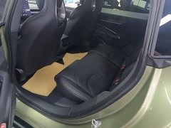 Xiaomi SU7 Rear-Wheel Drive Ultra-Long Range Advanced Autonomous Driving Pro - ფოტო 17