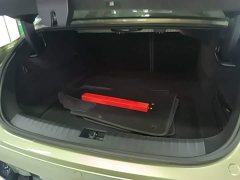Xiaomi SU7 Rear-Wheel Drive Ultra-Long Range Advanced Autonomous Driving Pro - ფოტო 19