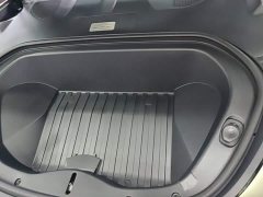 Xiaomi SU7 Rear-Wheel Drive Ultra-Long Range Advanced Autonomous Driving Pro - ფოტო 20
