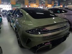 Xiaomi SU7 Rear-Wheel Drive Ultra-Long Range Advanced Autonomous Driving Pro - ფოტო 5