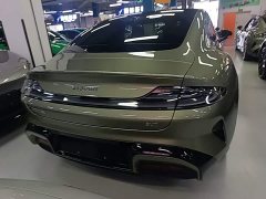 Xiaomi SU7 Rear-Wheel Drive Ultra-Long Range Advanced Autonomous Driving Pro - ფოტო 6