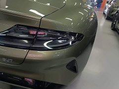 Xiaomi SU7 Rear-Wheel Drive Ultra-Long Range Advanced Autonomous Driving Pro - ფოტო 8