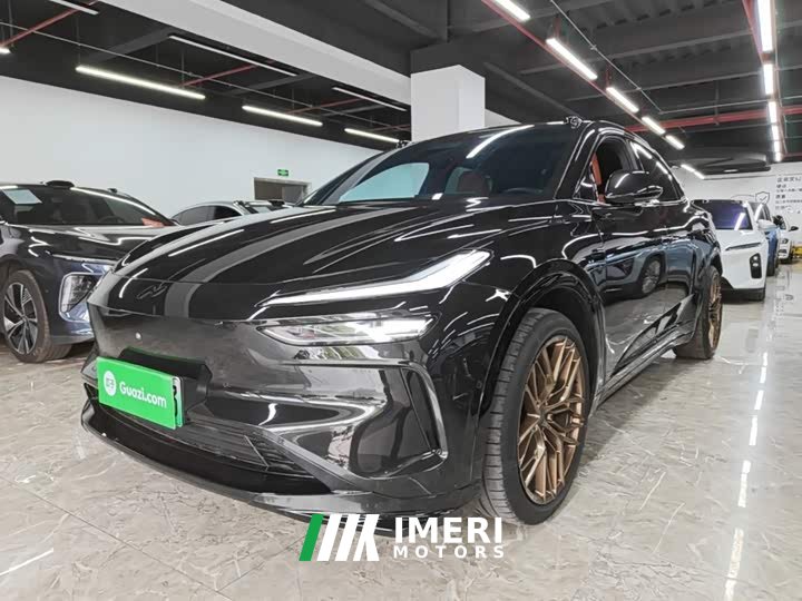 Nio Lerado L60 2024 60kWh Rear-Wheel Drive - ავტომობილი ჩინეთიდან
