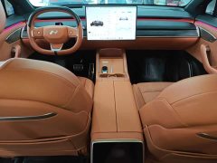 Nio Lerado L60 2024 60kWh Rear-Wheel Drive - ფოტო 10