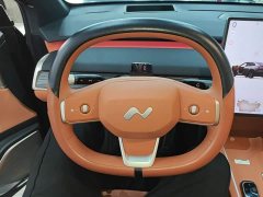 Nio Lerado L60 2024 60kWh Rear-Wheel Drive - ფოტო 11