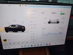 Nio Lerado L60 2024 60kWh Rear-Wheel Drive - ფოტო 12
