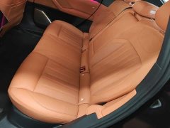 Nio Lerado L60 2024 60kWh Rear-Wheel Drive - ფოტო 17