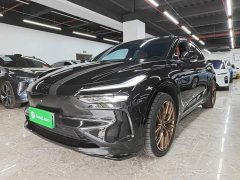 Nio Lerado L60 2024 60kWh Rear-Wheel Drive - ფოტო 2