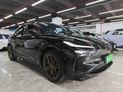 Nio Lerado L60 2024 60kWh Rear-Wheel Drive - ფოტო 4