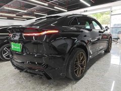 Nio Lerado L60 2024 60kWh Rear-Wheel Drive - ფოტო 7