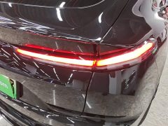 Nio Lerado L60 2024 60kWh Rear-Wheel Drive - ფოტო 8
