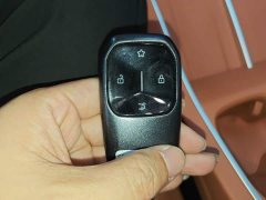 Nio Lerado L60 2024 60kWh Rear-Wheel Drive - ფოტო 9