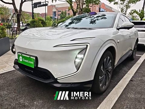 2025 Avatr 07 2024 Max Extended Range - ავტომობილი ჩინეთიდან