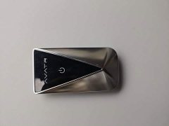 Avatr 07 2024 Max Extended Range - ფოტო 9