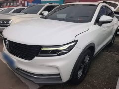 Dongfeng Fengguang iX5 2019 220T CVT Smart Comfort National VI - ფოტო 1