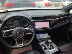 Dongfeng Fengguang iX5 2019 220T CVT Smart Comfort National VI - ფოტო 10