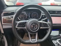 Dongfeng Fengguang iX5 2019 220T CVT Smart Comfort National VI - ფოტო 11
