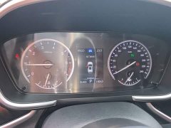 Dongfeng Fengguang iX5 2019 220T CVT Smart Comfort National VI - ფოტო 12