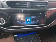 Dongfeng Fengguang iX5 2019 220T CVT Smart Comfort National VI - ფოტო 13