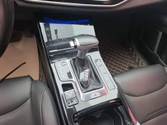 Dongfeng Fengguang iX5 2019 220T CVT Smart Comfort National VI - ფოტო 14