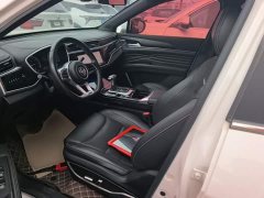 Dongfeng Fengguang iX5 2019 220T CVT Smart Comfort National VI - ფოტო 15