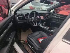 Dongfeng Fengguang iX5 2019 220T CVT Smart Comfort National VI - ფოტო 16