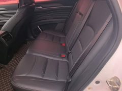 Dongfeng Fengguang iX5 2019 220T CVT Smart Comfort National VI - ფოტო 17