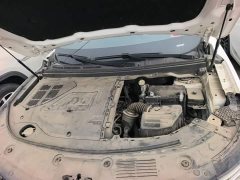 Dongfeng Fengguang iX5 2019 220T CVT Smart Comfort National VI - ფოტო 20