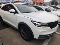 Dongfeng Fengguang iX5 2019 220T CVT Smart Comfort National VI - ფოტო 4