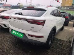 Dongfeng Fengguang iX5 2019 220T CVT Smart Comfort National VI - ფოტო 7