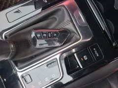 Dongfeng Fengguang iX5 2019 220T CVT Smart Comfort National VI - ფოტო 9
