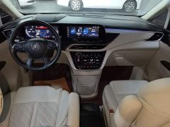 Buick GL8 Avenir Six-Seat Wisdom Courtesy Edition - ფოტო 10